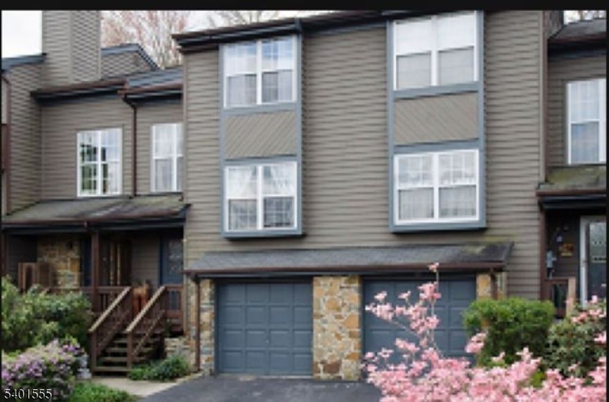 Premium Montgomery Woods location with prestigious Princeton mailing address! Updated 2BR, 2.5BA townhouse offers finished basement, wood floors, renovated master bath, brand-new kitchen with quartz counters, updated appliances, and newer washer/dryer. Includes 1-car garage + 2-car driveway. Blue Ribbon Montgomery Schools. Close to Route 206, shopping, dining, theaters, library, and schools. Move-in ready, enjoy the best of Montgomery living!  Photos will be followed.