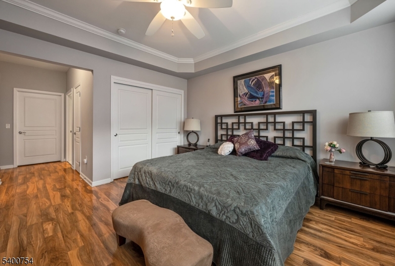 Wanaque Reserve - Residential