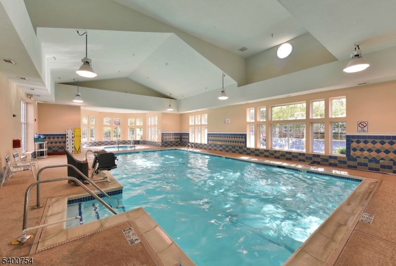 Wanaque Reserve - Residential