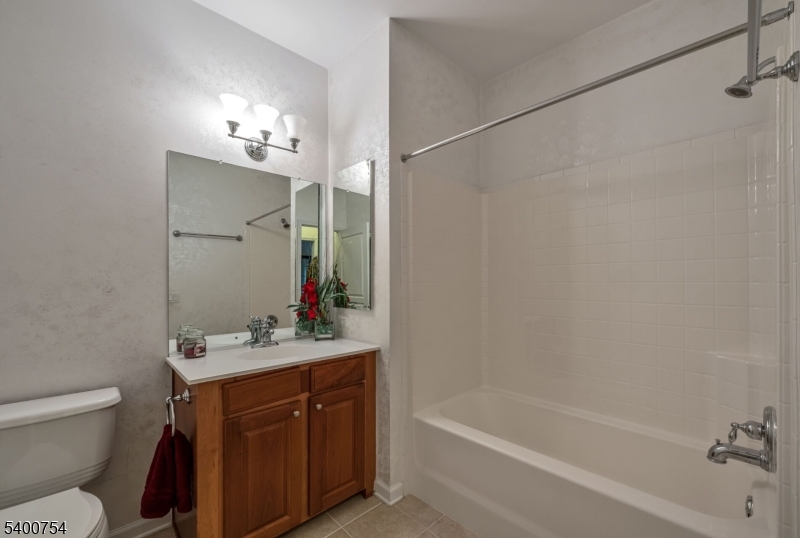 Wanaque Reserve - Residential