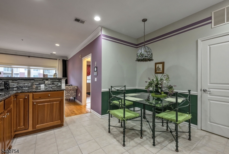 Wanaque Reserve - Residential