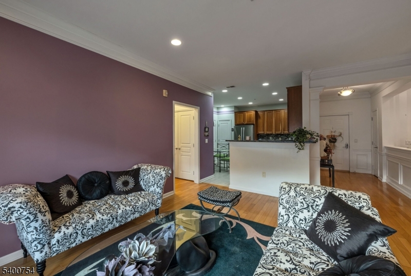 Wanaque Reserve - Residential