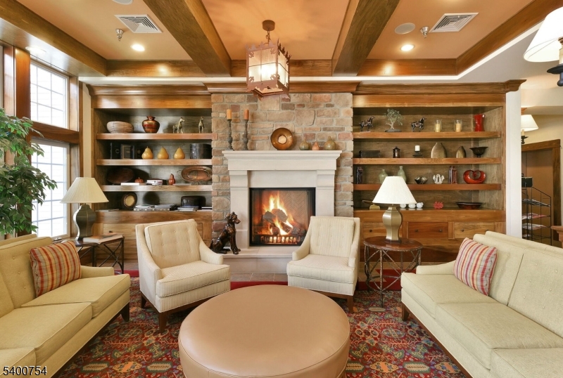 Wanaque Reserve - Residential