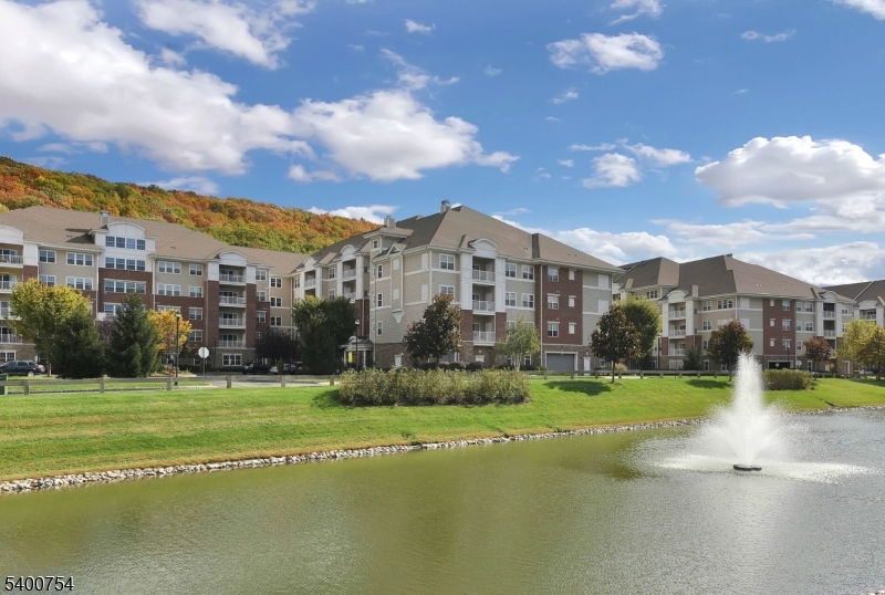 Wanaque Reserve - Residential