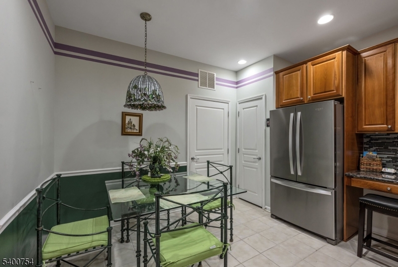 Wanaque Reserve - Residential