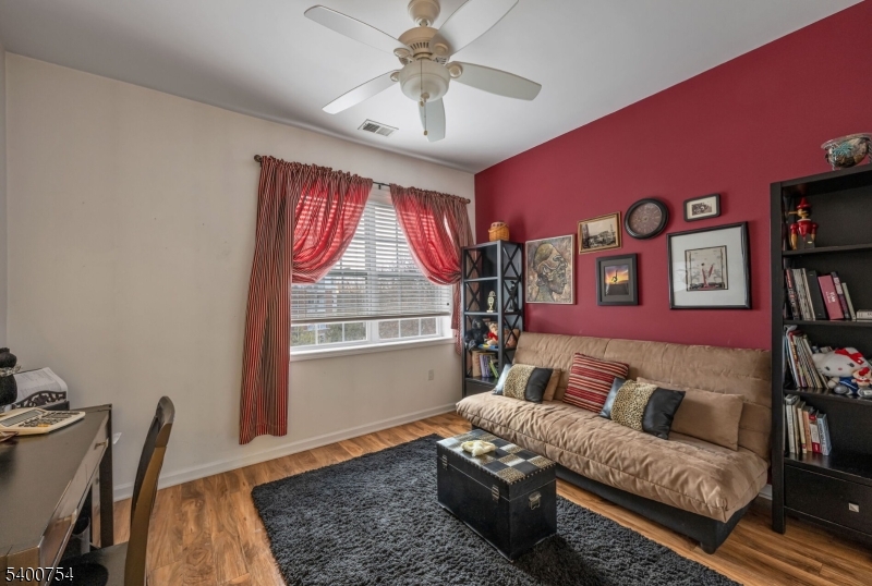 Wanaque Reserve - Residential