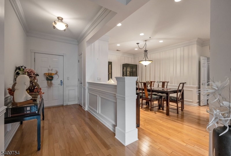 Wanaque Reserve - Residential