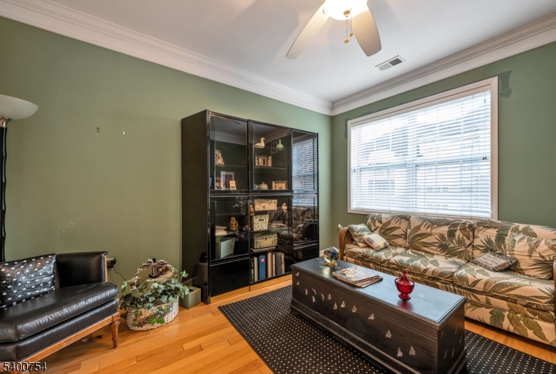 Wanaque Reserve - Residential