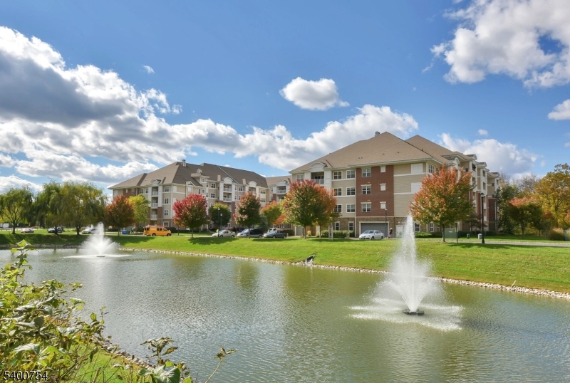 Wanaque Reserve - Residential