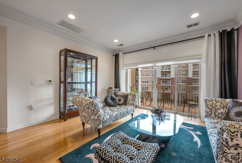 Wanaque Reserve - Residential