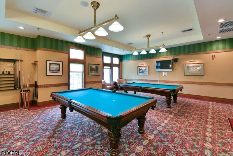 Wanaque Reserve - Residential