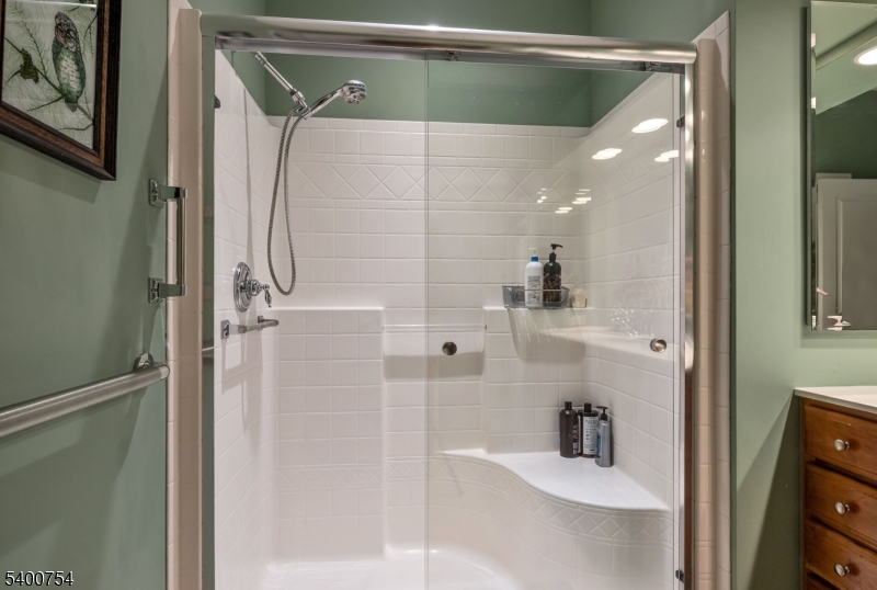 Wanaque Reserve - Residential