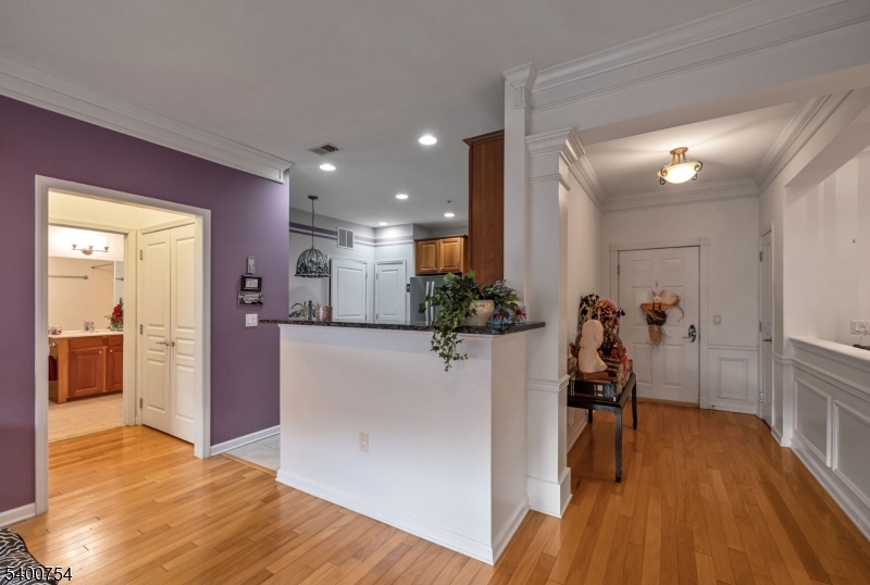 Wanaque Reserve - Residential