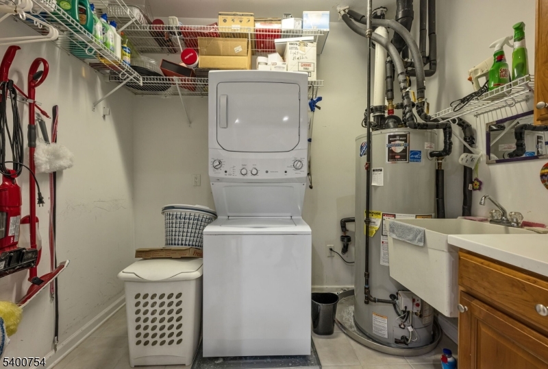 Wanaque Reserve - Residential