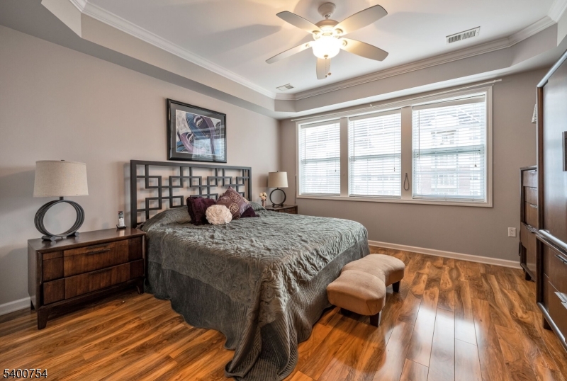 Wanaque Reserve - Residential