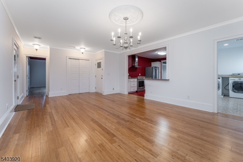 MAIN STREET - Residential Lease