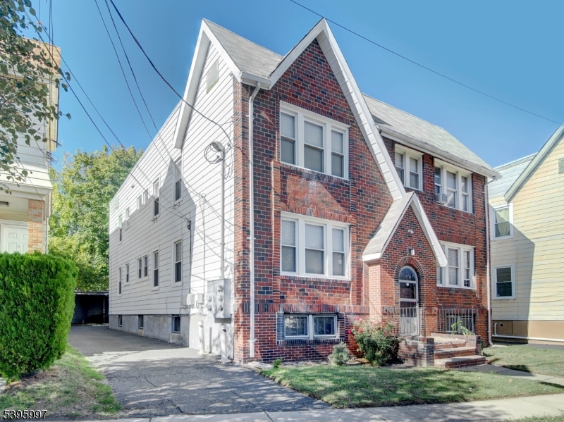 Watsessing - Residential Lease