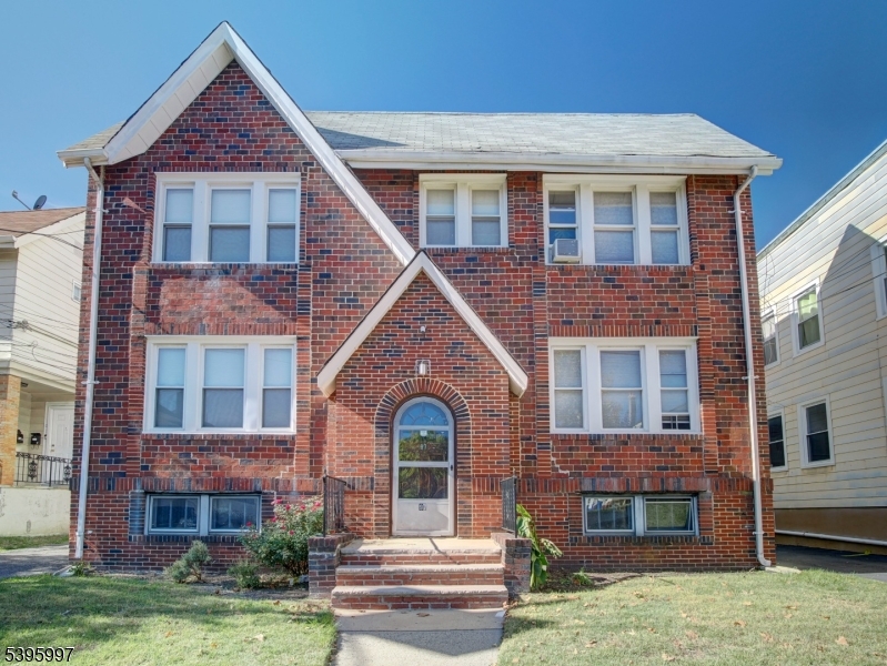 Watsessing - Residential Lease