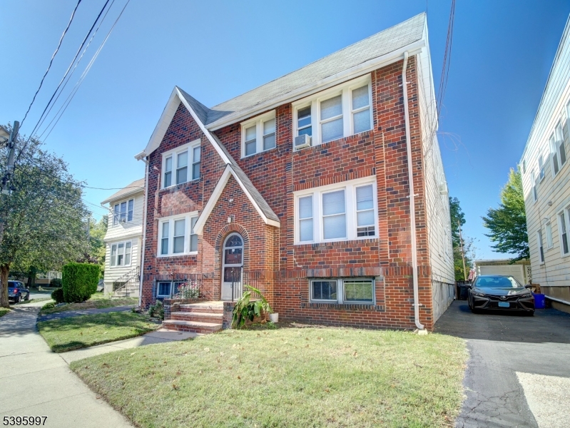 Watsessing - Residential Lease