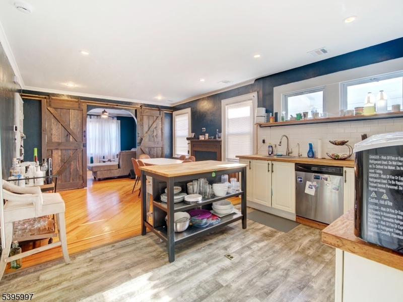 Watsessing - Residential Lease