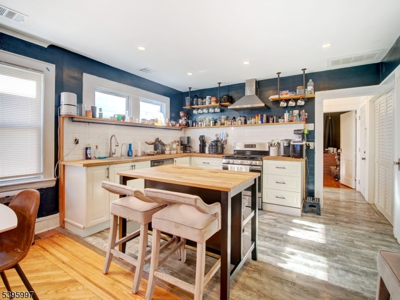 Watsessing - Residential Lease