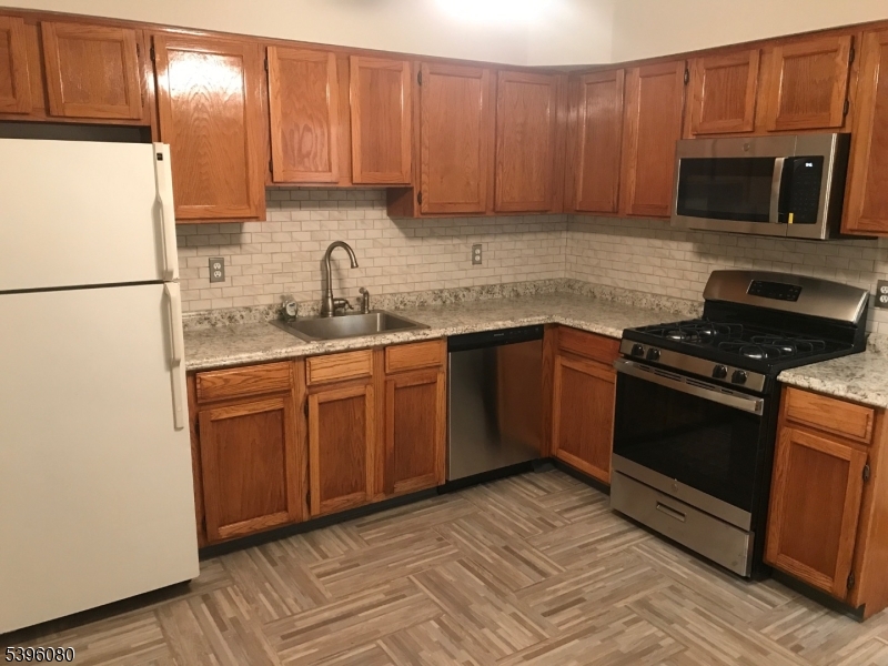 Concord Ridge - Residential Lease