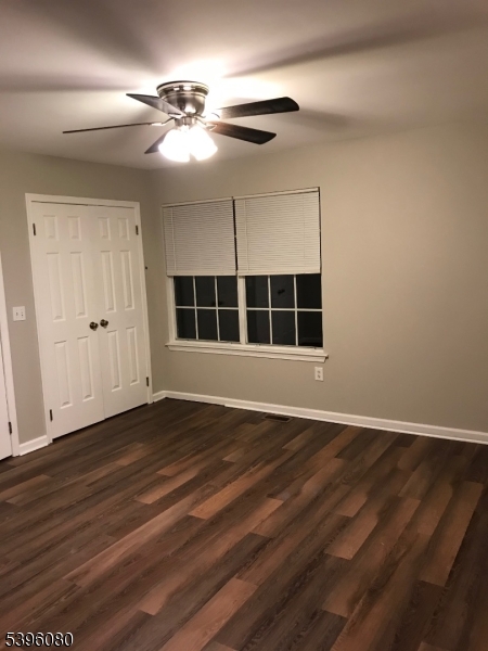 Concord Ridge - Residential Lease