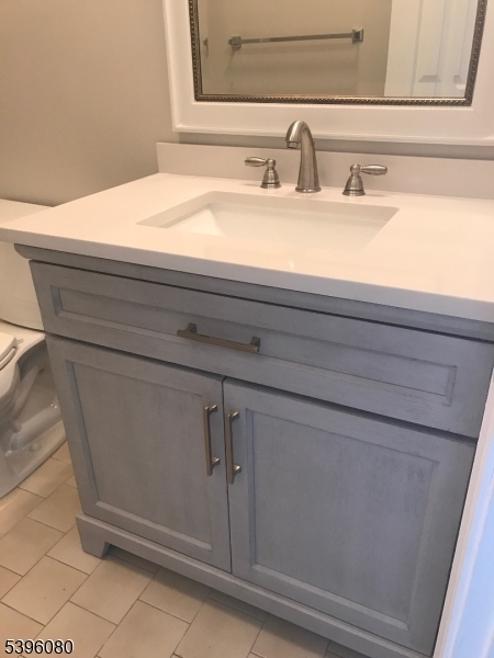 Concord Ridge - Residential Lease