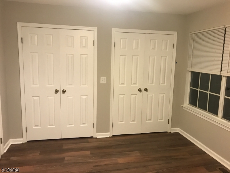 Concord Ridge - Residential Lease