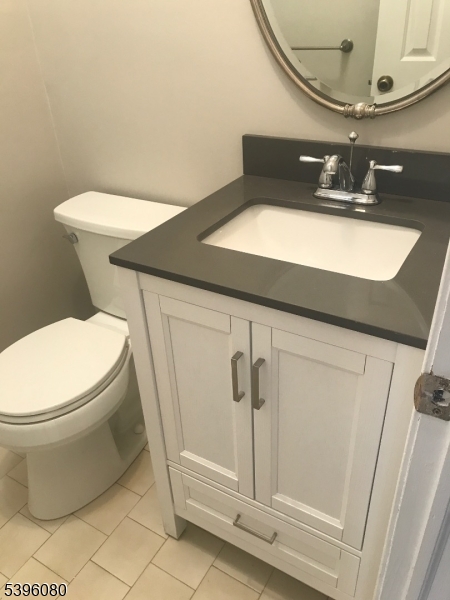 Concord Ridge - Residential Lease