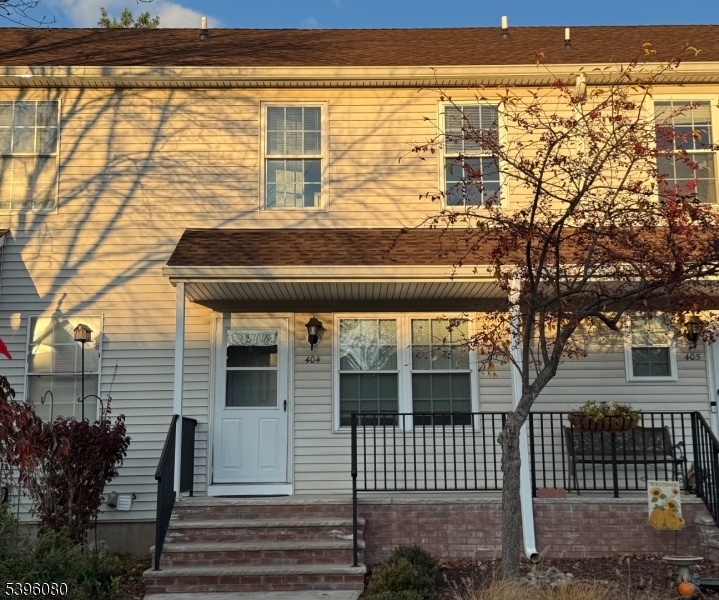 Concord Ridge - Residential Lease