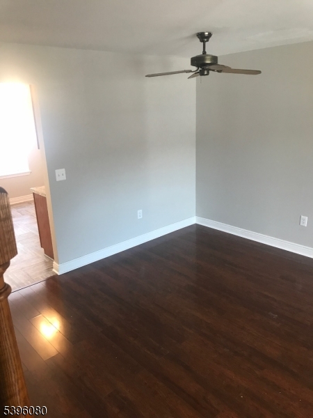 Concord Ridge - Residential Lease