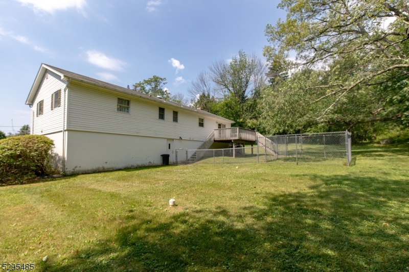 Simmons Lake - Residential
