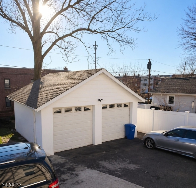 Montclair Township - Residential Income