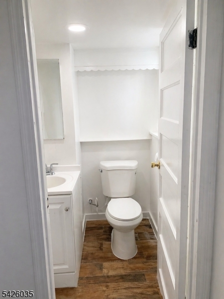 Montclair Township - Residential Income