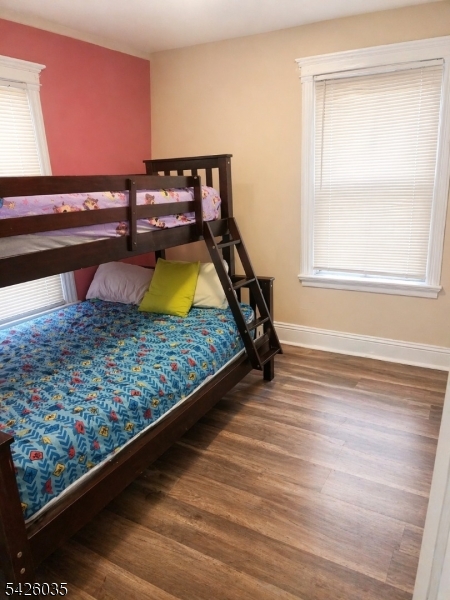 Montclair Township - Residential Income