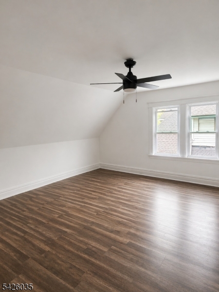 Montclair Township - Residential Income