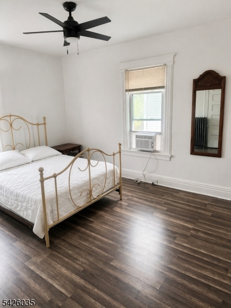 Montclair Township - Residential Income