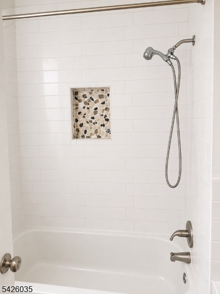 Montclair Township - Residential Income