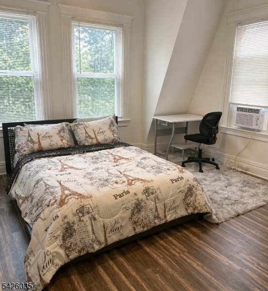 Montclair Township - Residential Income