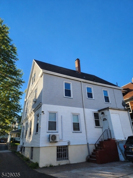 Montclair Township - Residential Income