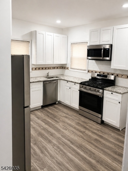 Montclair Township - Residential Income