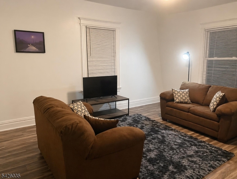 Montclair Township - Residential Income