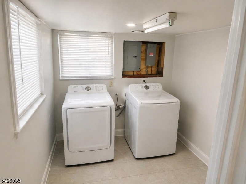 Montclair Township - Residential Income