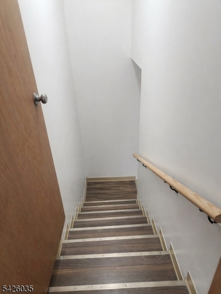 Montclair Township - Residential Income