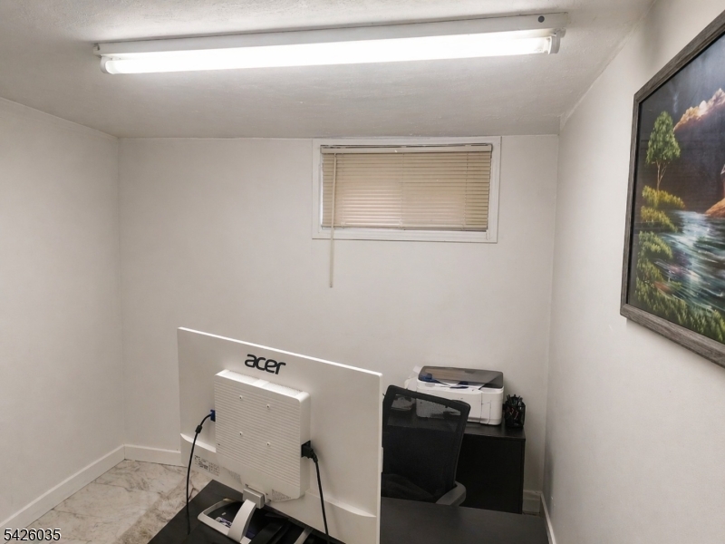 Montclair Township - Residential Income