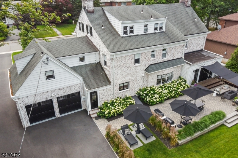 Newstead - Residential