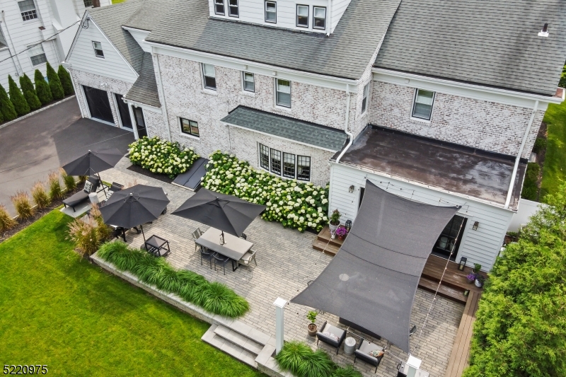 Newstead - Residential