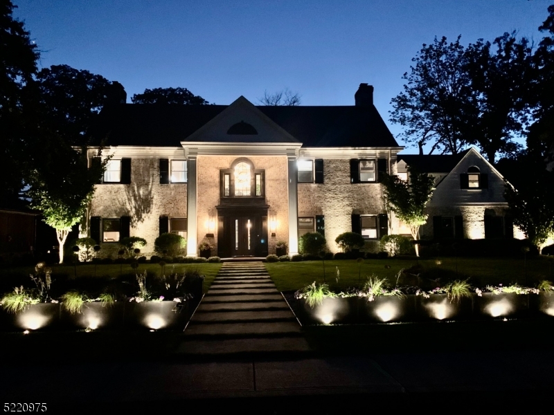 Newstead - Residential