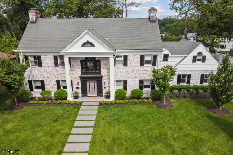 Newstead - Residential